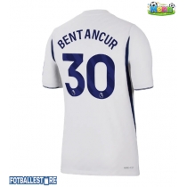Tottenham Hotspur Rodrigo Bentancur #30 Hjemmedrakt 2026-27 Kortermet